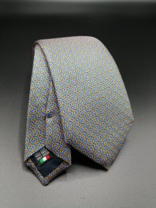Print tie