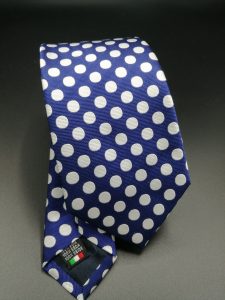 print pois tie 